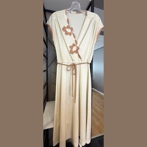 Vintage Nancy G Dress